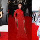 Image for article titled Drowning in Ruffles and Sequins On the 62nd Grammys Red Carpet